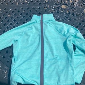 NWT under Amour Coldgear 1/2 zip